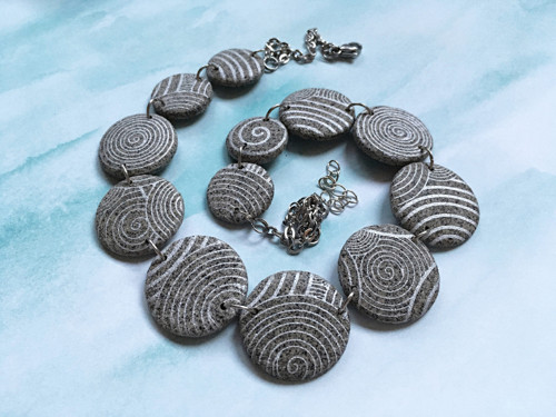 Granit-spirals — foto 2