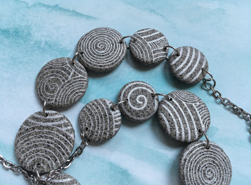 Granit-spirals — foto 5