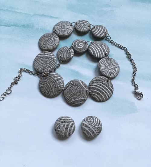 Granit-spirals — foto 4