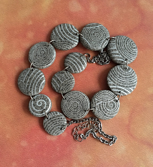 Granit-spirals — foto 6