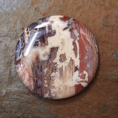 Jaspis , placka — foto 2