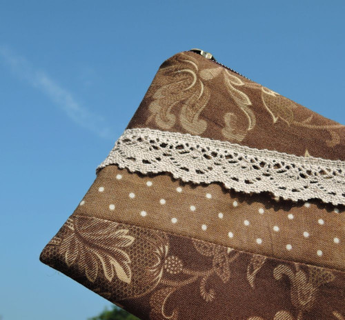 Kapsička "Čokoládová" — foto 2