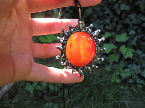 Talisman ,, Ochrany " — foto 5