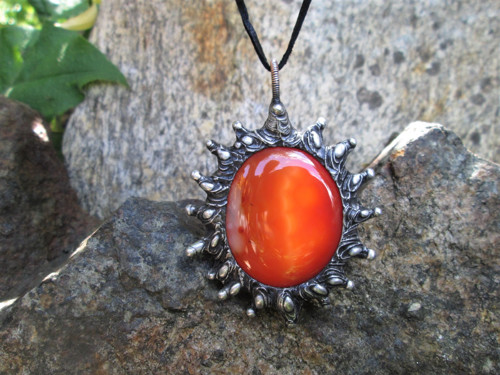 Talisman ,, Ochrany " — foto 4