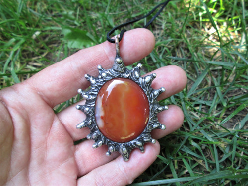 Talisman ,, Ochrany " — foto 6
