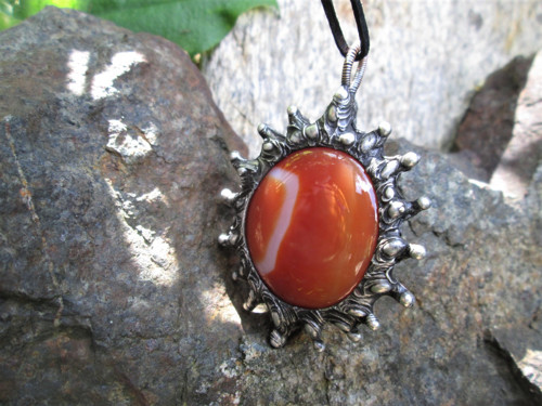 Talisman ,, Ochrany " — foto 3