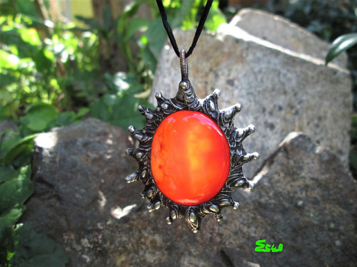 Talisman ,, Ochrany " — foto 2