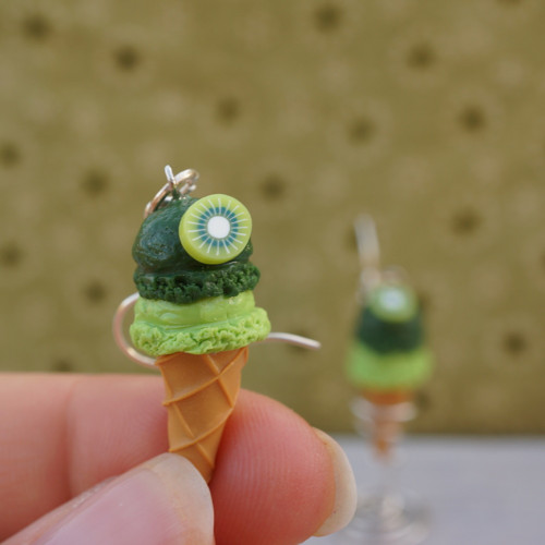 Kiwi zmrzlina — foto 4