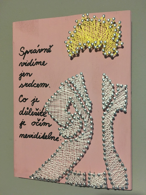Malý princ — foto 2
