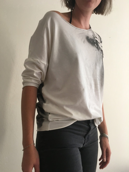 Tričko/sprej — foto 4