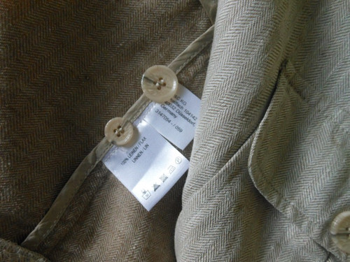 100% len sako, vel.44/46 — foto 4