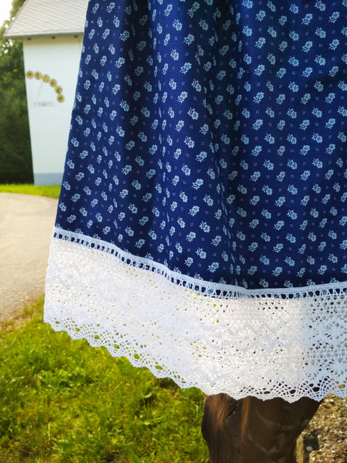 Sukně " GALÁNEČKA" — foto 2