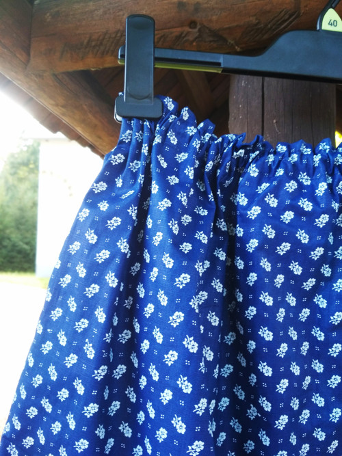 Sukně " GALÁNEČKA" — foto 3