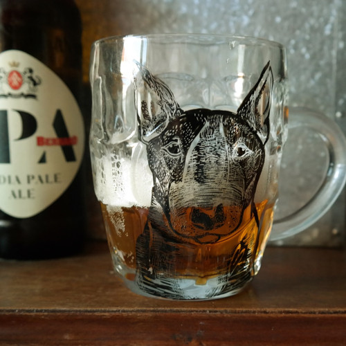 Bernard Bulíčkem.. půllitr NA PIVÍČKO — foto 5