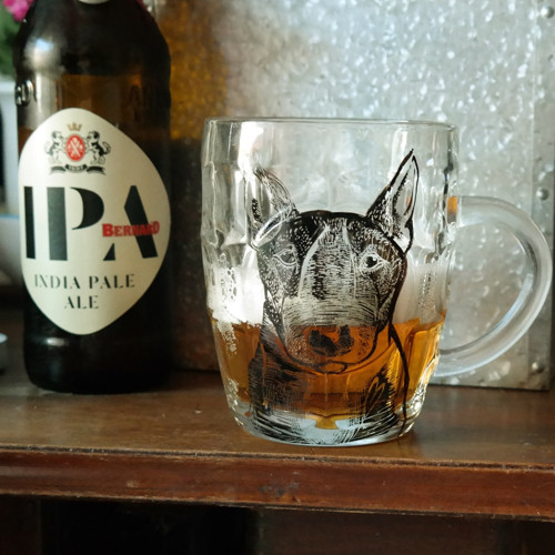 Bernard Bulíčkem.. půllitr NA PIVÍČKO — foto 3