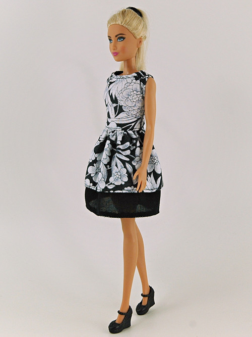Barbie - Komplet s plédem — foto 2
