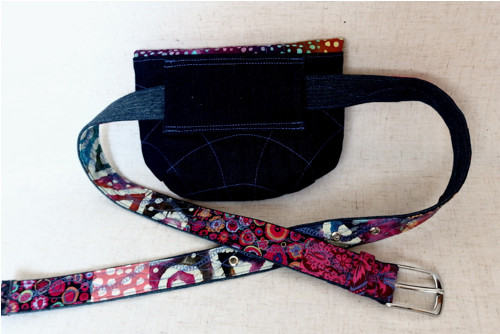 RIGBY belt no.4 — foto 5