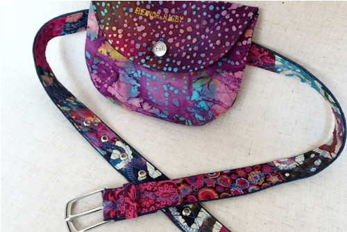 RIGBY belt no.4 — foto 2