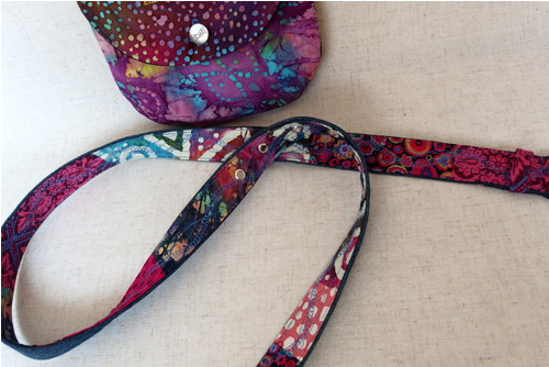RIGBY belt no.4 — foto 3