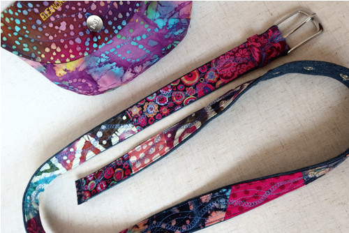 RIGBY belt no.4 — foto 4
