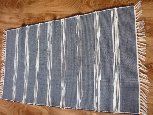 Ručně tkané koberce - 70 x 140 cm — foto 2