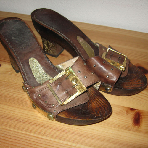 Pantoflíčky na Kleopatru 13981 — foto 4