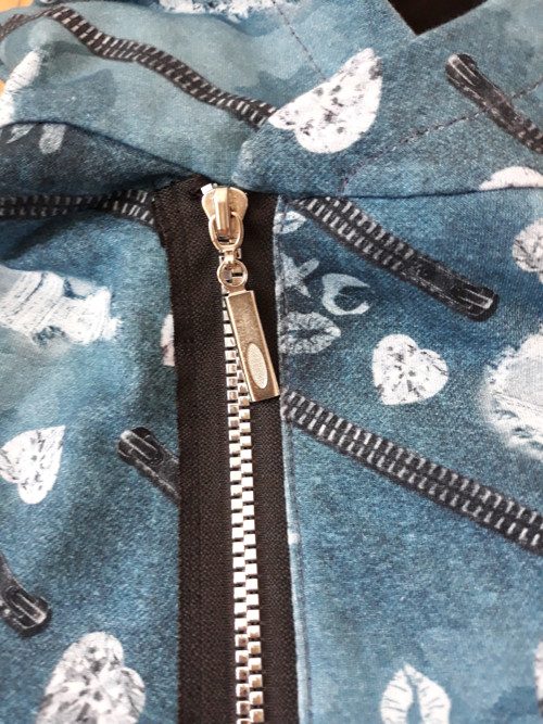 Zipy — foto 3