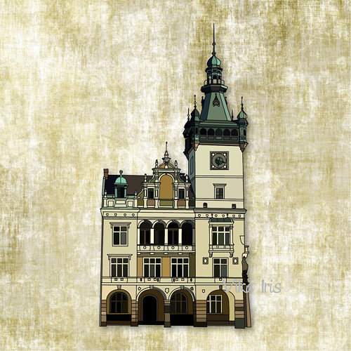 Motiv na přání - složitější — foto 3