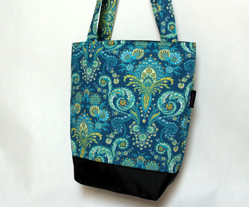 Kabelka paisley — foto 2