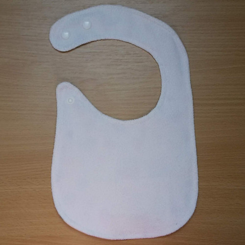 Nepropustný bryndáček opičky č.1 — foto 3