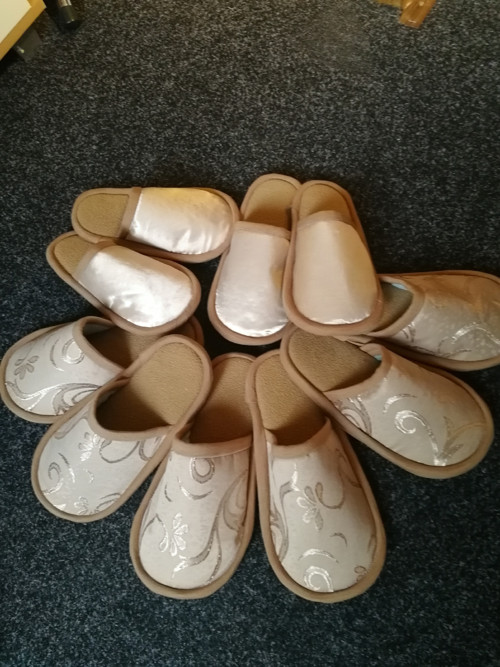 Sada pantofli — foto 3
