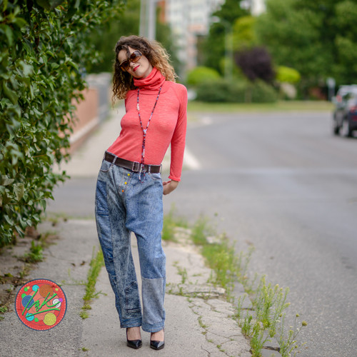 Origo riflosky mixoš limit - limit — foto 3