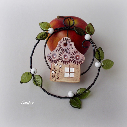 Chaloupka pro vílu V. — foto 3
