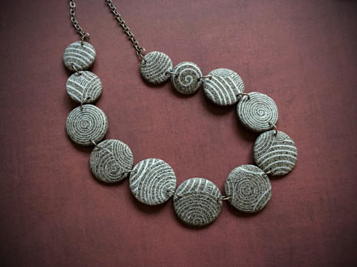 Granit-spirals — foto 3