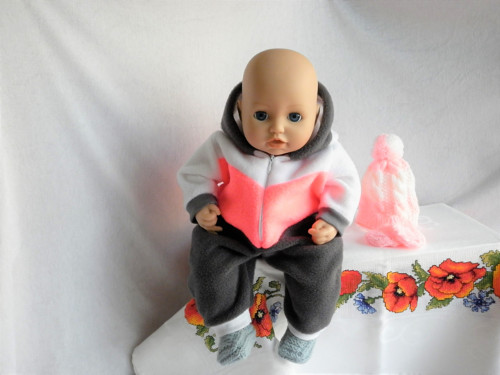 Kombinézka pro Annabell — foto 2