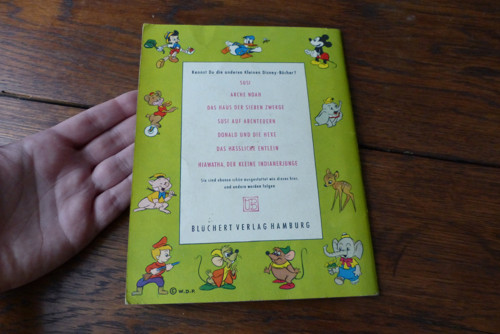 Donald Ducks Segelboot, Walt Disney — foto 5