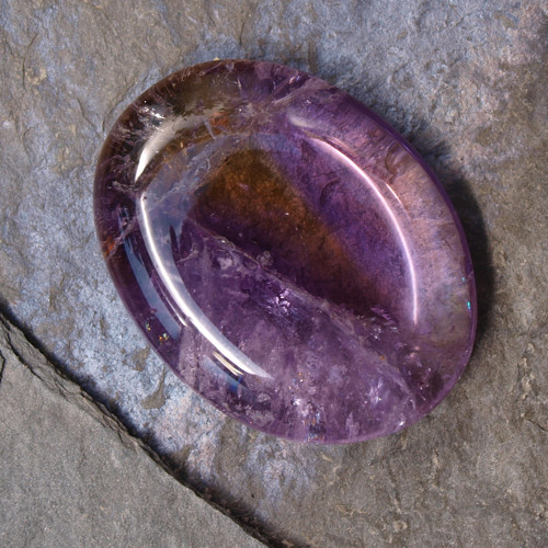 Ametrín, placka — foto 2