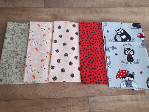 Zástěrka — foto 6