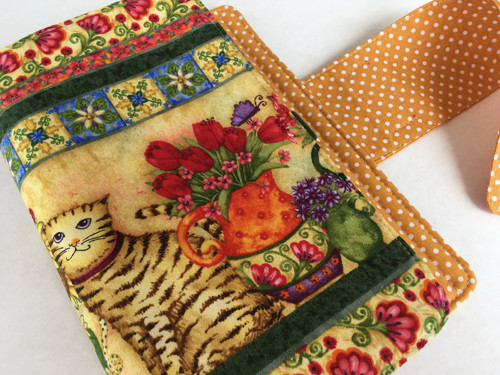 Tady jsem doma No 3 Obal pastelky — foto 6