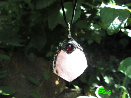 Talisman ,, Srdeční čakry " — foto 4