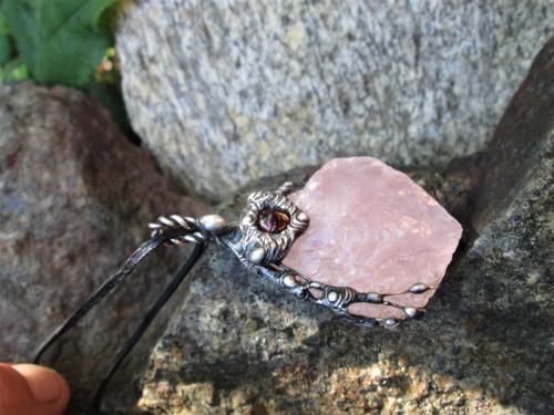 Talisman ,, Srdeční čakry " — foto 2
