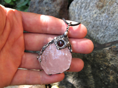 Talisman ,, Srdeční čakry " — foto 3