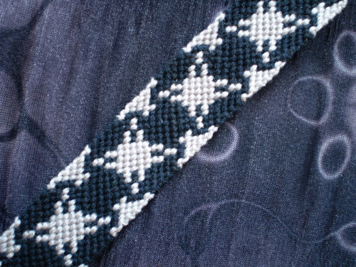 "Hvězdicový" náramek — foto 2