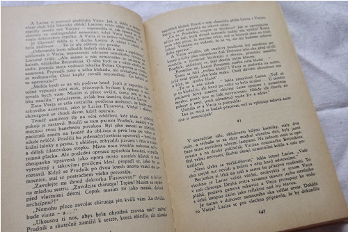 Touha - Antonina Kopťajevová — foto 4