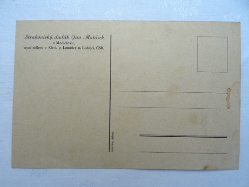 Strakonický dudák — foto 3