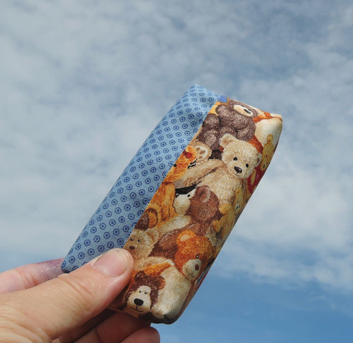 "Kapesníkovník" - Medvědi — foto 2