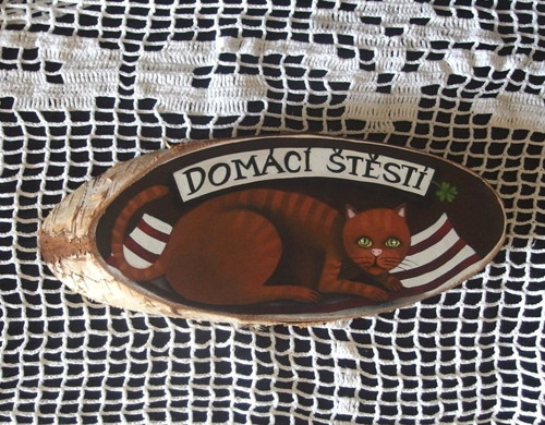 Domácí štěstí — foto 4