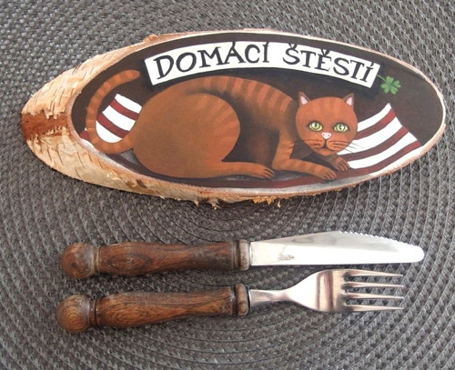 Domácí štěstí — foto 3