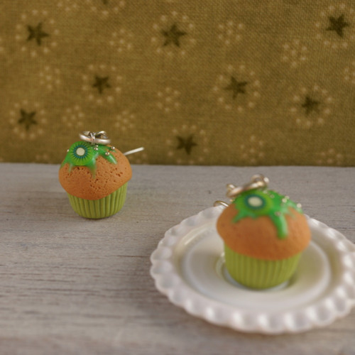 Kiwi muffiny — foto 3