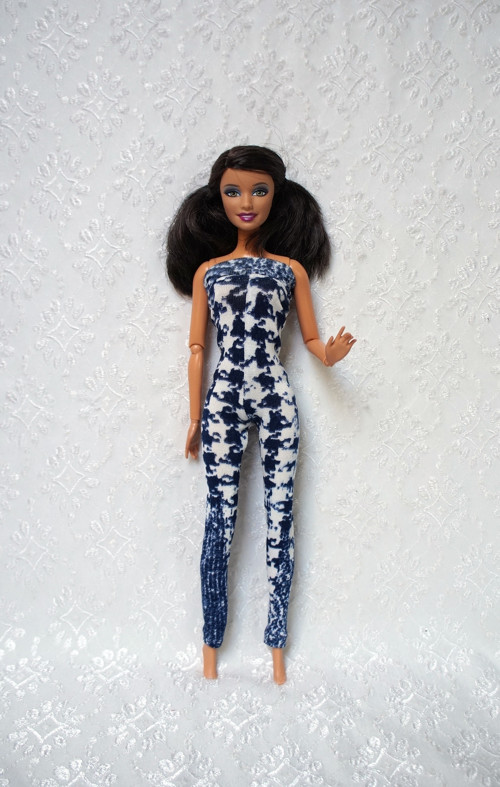 Overal pro Barbie — foto 2